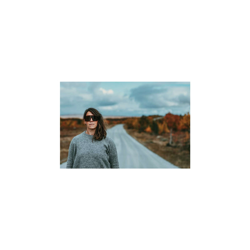Load image into Gallery viewer, Chpo bril erica turtle brown brown
