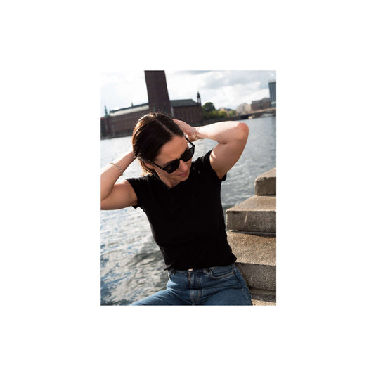 Chpo bril alva black black