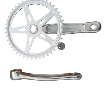 Crankstel Chainline CL012 44T 170mm 3 32 zilver