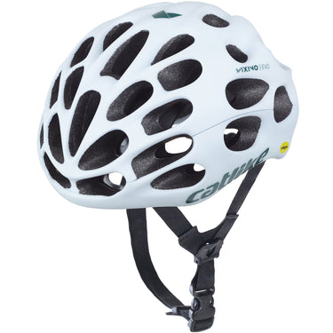 Catlike racehelm mixino evo mips maat l 58-60cm glans wit