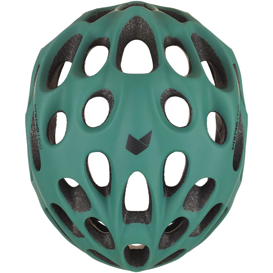 Catlike racehelm mixino evo mips maat m 55-57cm groen