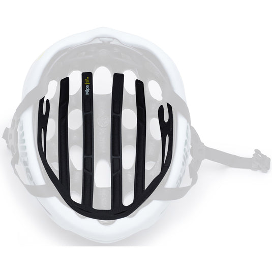 Catlike racehelm mixino evo mips maat m 55-57cm groen