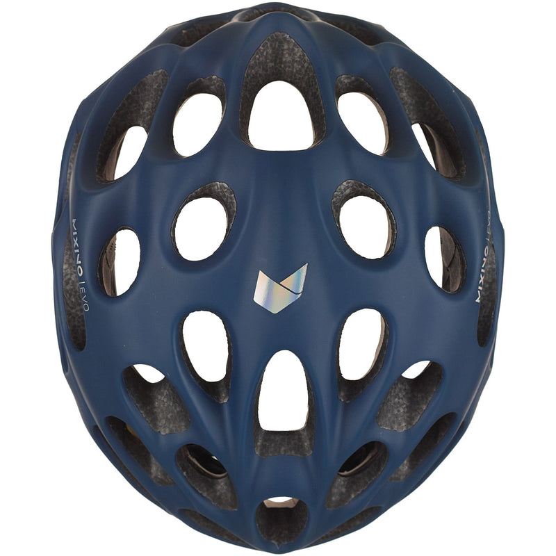 Load image into Gallery viewer, Catlike racehelm mixino evo mips maat m 55-57cm sailorblue

