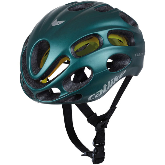Catlike racehelm kilauea mips maat m 55-57cm green