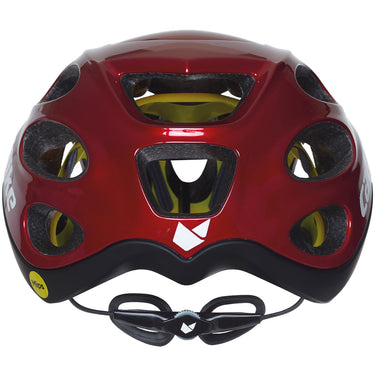 Catlike racehelm vento mips maat m 55-57cm red metallic