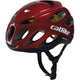 Catlike racehelm vento mips maat s 52-54cm red metallic