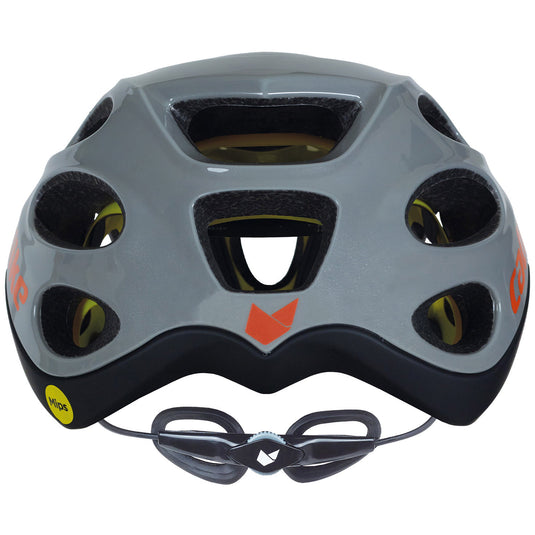 Catlike racehelm vento mips maat l 58-60cm grey metallic