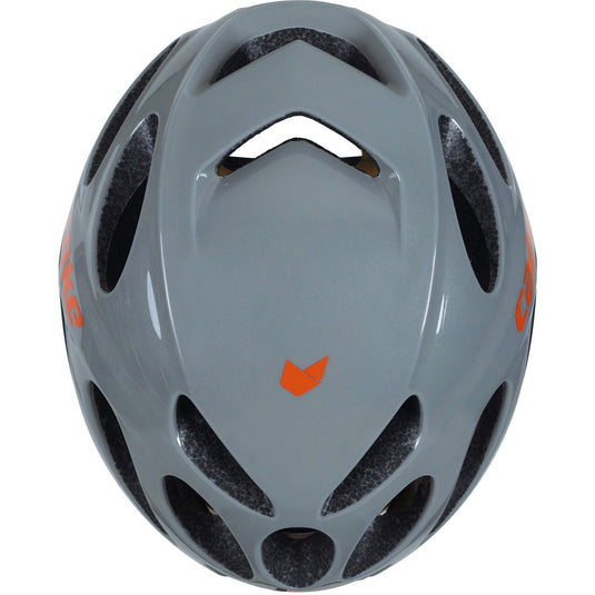 Catlike racehelm vento mips maat l 58-60cm grey metallic