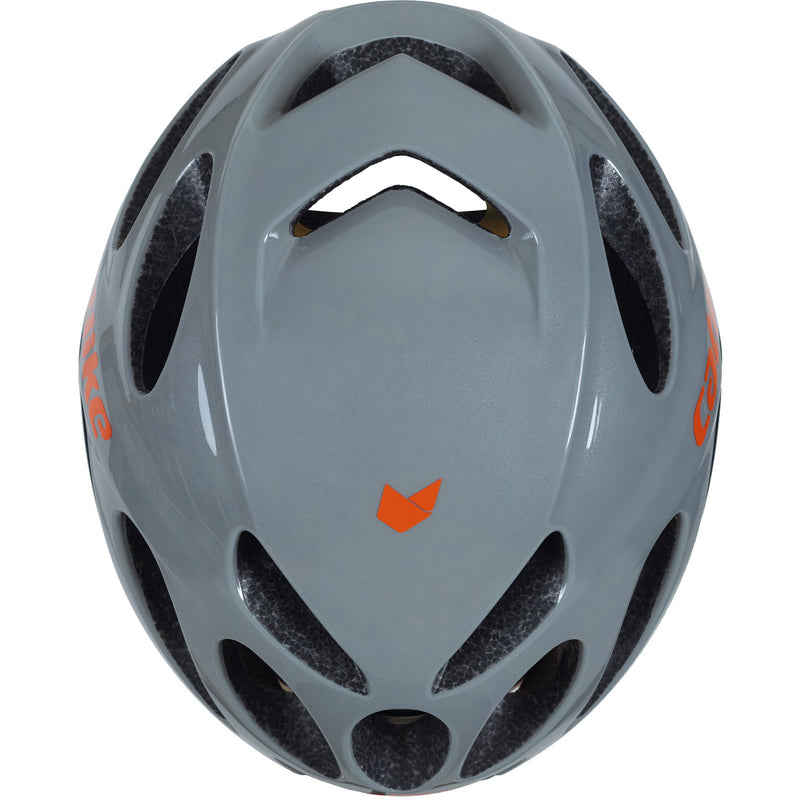 Load image into Gallery viewer, Catlike racehelm vento mips maat m 55-57cm grey metallic
