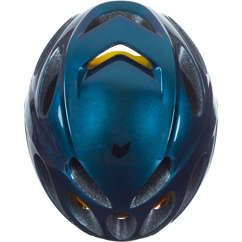Load image into Gallery viewer, Catlike racehelm vento mips maat l 58-60cm satin chameleon
