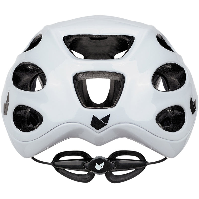 Load image into Gallery viewer, Catlike racehelm vento maat m 55-57cm wit glans
