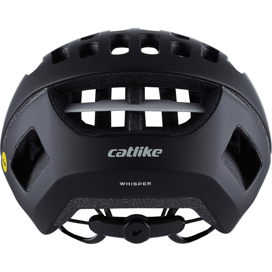 Catlike racehelm whisper ii maat l zwart mat