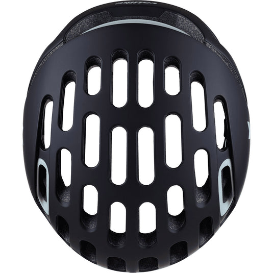 Catlike racehelm whisper ii maat l zwart mat