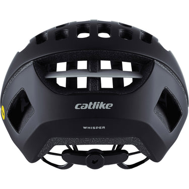 Catlike racehelm whisper ii maat s zwart mat