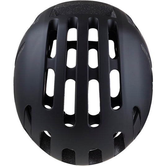 Catlike urban helm kompact'o ii maat m glans zwart