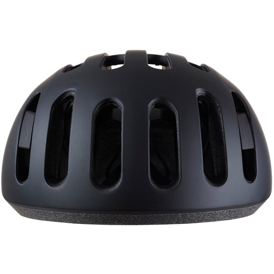 Catlike urban helm kompact'o ii maat s glans zwart