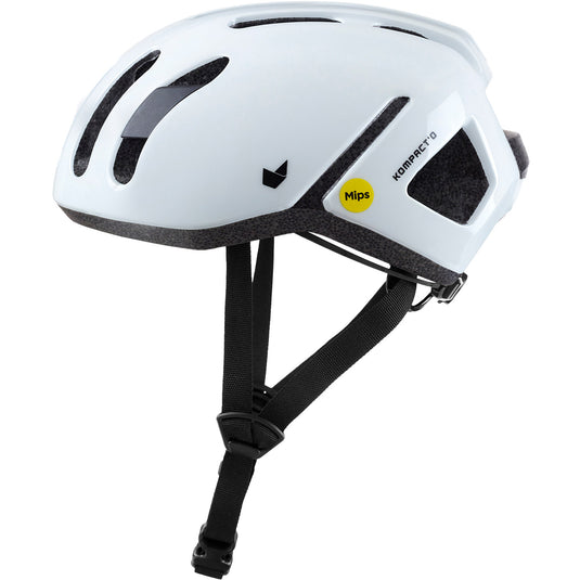 Catlike urban helm kompact'o ii maat s glans wit