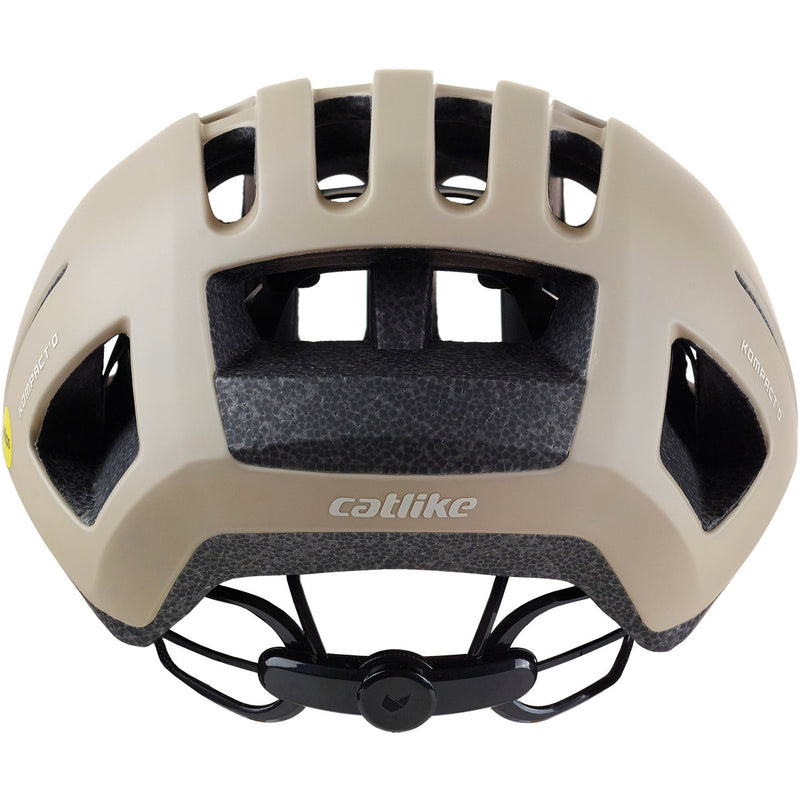 Load image into Gallery viewer, Catlike urban helm kompact'o ii maat l beige
