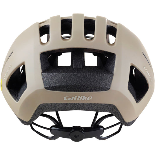 Catlike urban helm kompact'o ii maat l beige