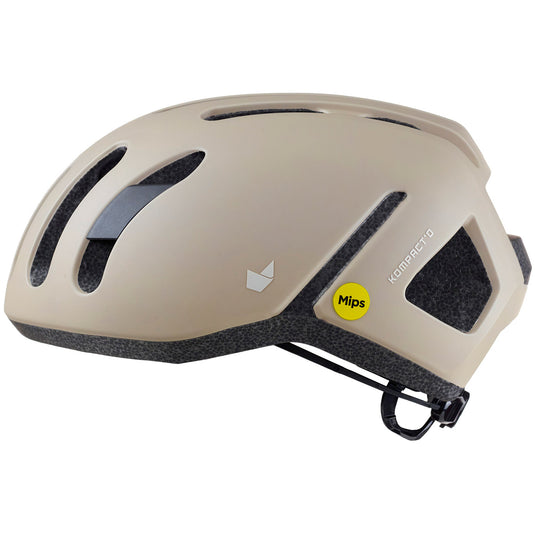 Catlike urban helm kompact'o ii maat s beige