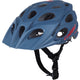 Catlike mtb helm leaf maat m 54-57cm majolica blue