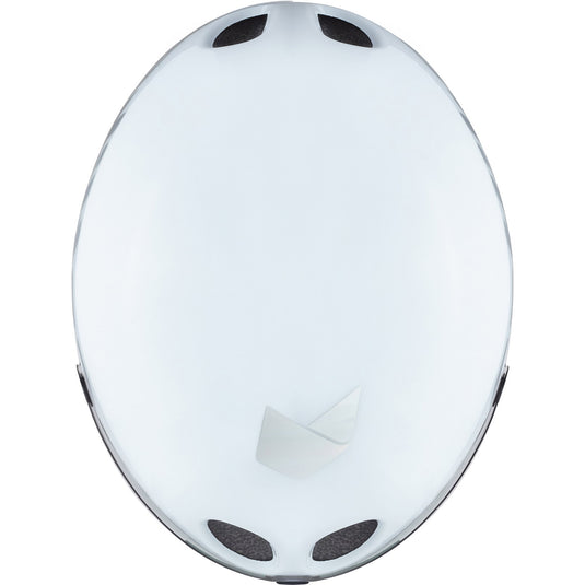 Buzaglo catlike time trial helm rapid tri maat l 58-60cm wit