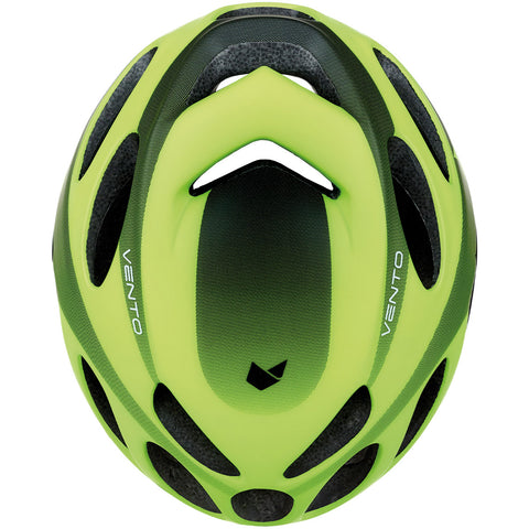 catlike helmet vento fluo mat size s 52-54cm