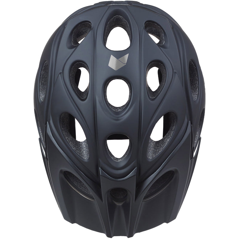 Load image into Gallery viewer, Catlike mtb helm leaf maat l 58-60cm carbon black
