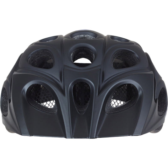 Catlike mtb helm leaf maat l 58-60cm carbon black