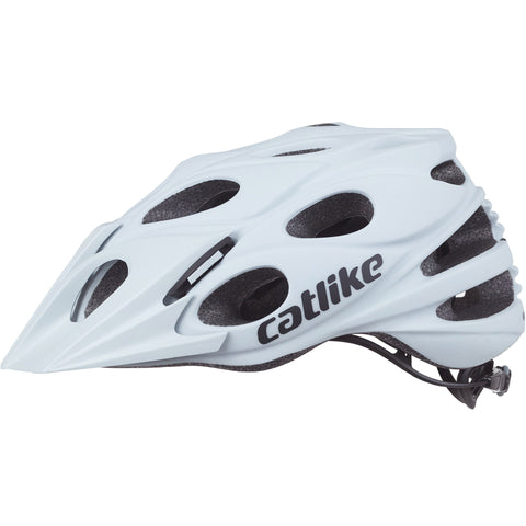 Buzaglo mtb helm leaf maat m 55-57cm glacier grey