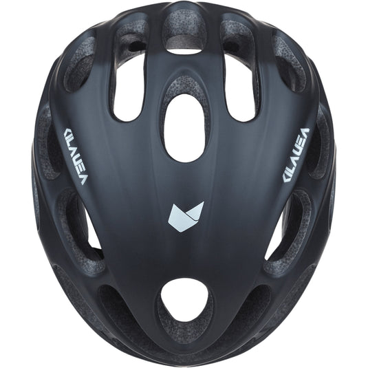Catlike racehelm kilauea maat s 52-54cm zwart mat