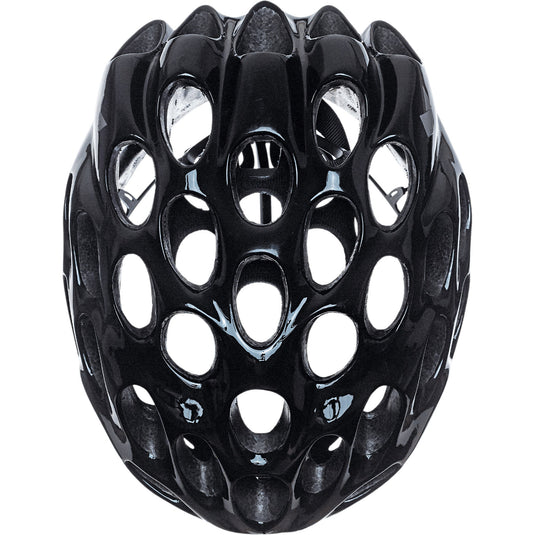 Catlike racehelm whisper evo maat l 58-61cm zwart mat