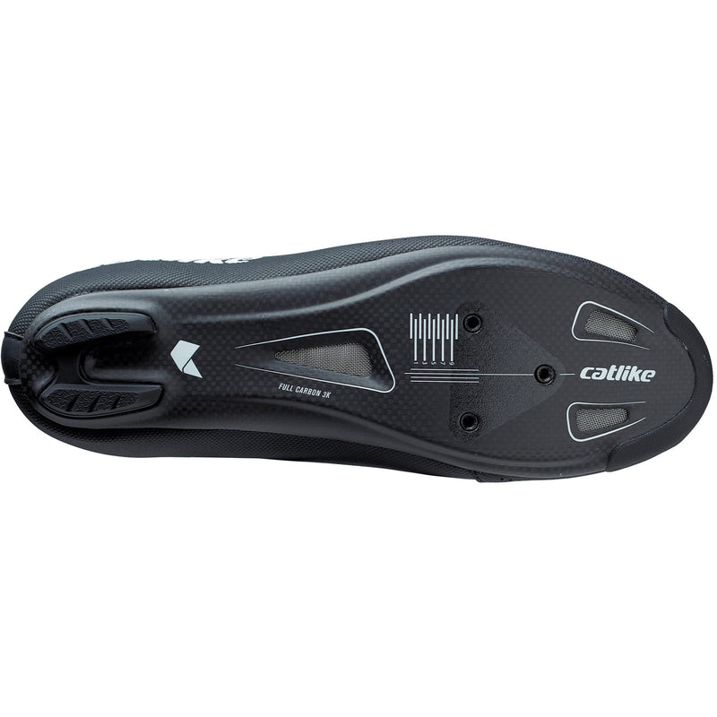 Load image into Gallery viewer, Buzaglo catlike raceschoenen mixino rc1 carbon maat 43 zwart
