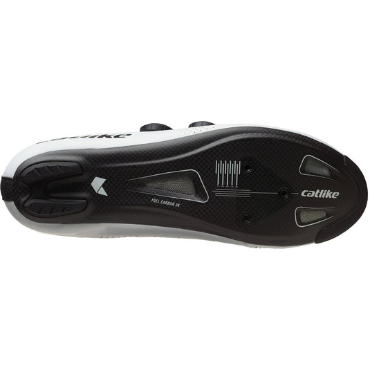 Catlike raceschoenen mixino rc1 carbon maat 40 wit
