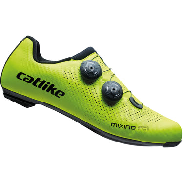 Catlike raceschoenen mixino rc1 carbon maat 40 fluo