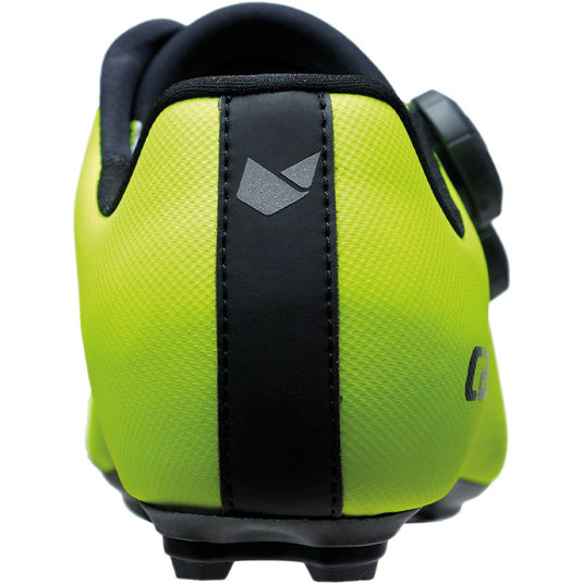 Catlike raceschoenen mixino rc1 carbon maat 40 fluo