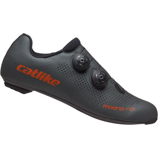Catlike raceschoenen mixino rc1 carbon maat 46 grijs