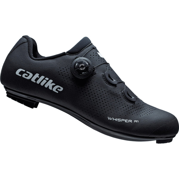 Catlike shoes Whisper R1 Nylon 39 black