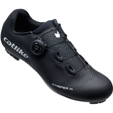 Buzaglo raceschoenen whisper nylon maat 46 zwart