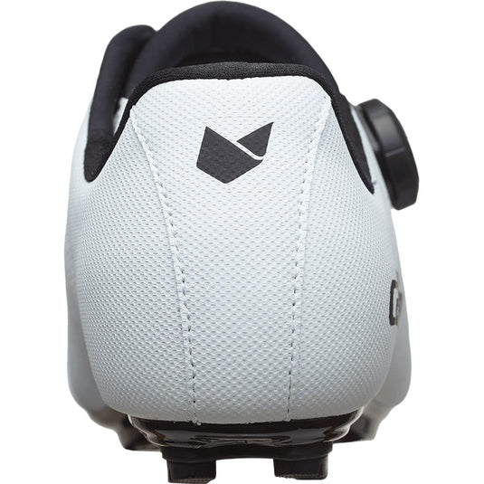 Buzaglo catlike raceschoenen whisper r1 nylon maat 41 wit