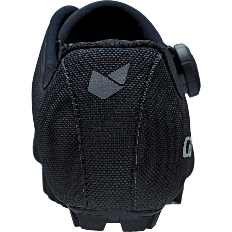 Load image into Gallery viewer, Buzaglo catlike mtb schoenen whisper x1 mtb nylon maat 39 zwart
