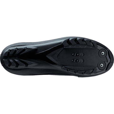 Catlike shoes Whisper X1 MTB Nylon 39 black