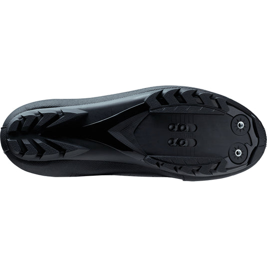 Buzaglo catlike mtb schoenen whisper x1 mtb nylon maat 47 zwart