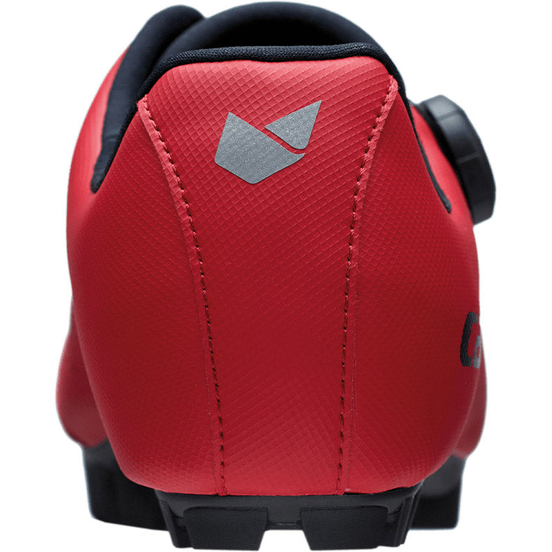 Load image into Gallery viewer, Buzaglo catlike mtb schoenen whisper x1 mtb nylon maat 47 rood
