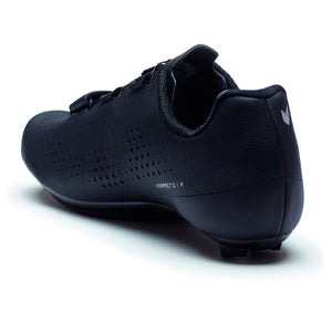 Catlike raceschoenen kompact'o r1 nylon 36 zwart