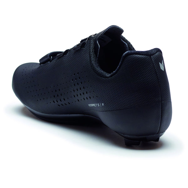 Catlike raceschoenen Kompact'o R1 Nylon 37 zwart