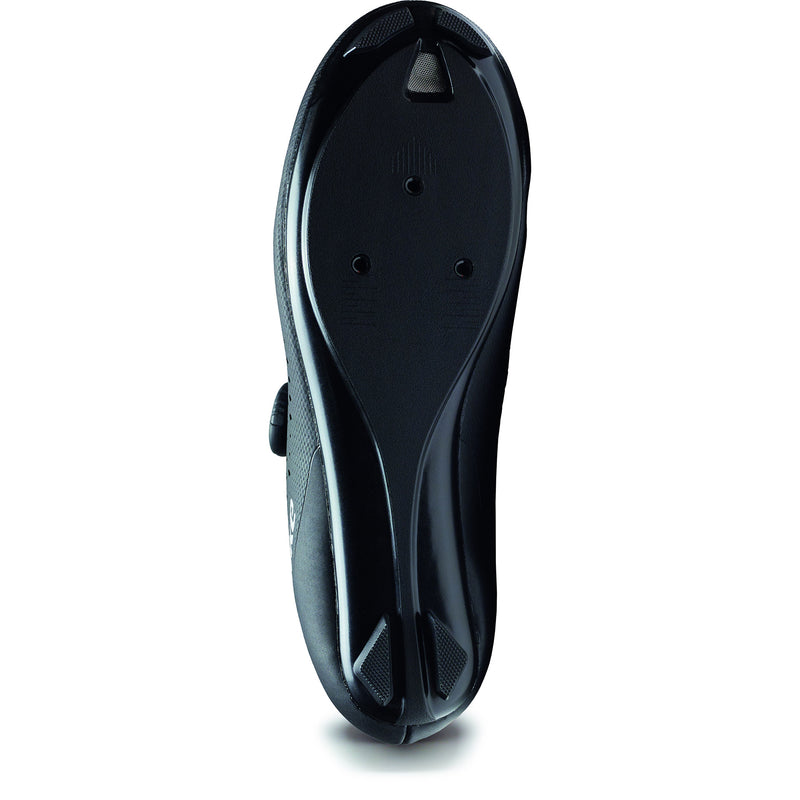 Load image into Gallery viewer, Catlike raceschoenen kompact'o r1 nylon 38 zwart

