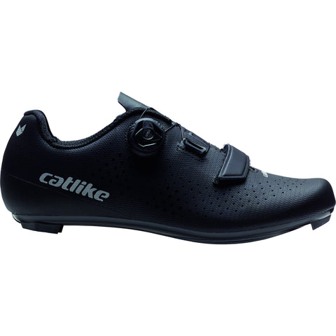 Catlike raceschoenen Kompact'o R1 Nylon 39 zwart