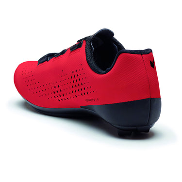 Catlike raceschoenen kompact'o r1 nylon 37 rood