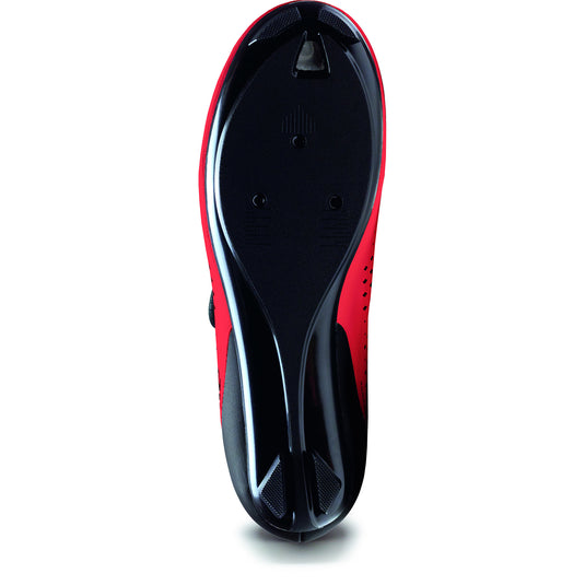 Catlike raceschoenen kompact'o r1 nylon 44 rood